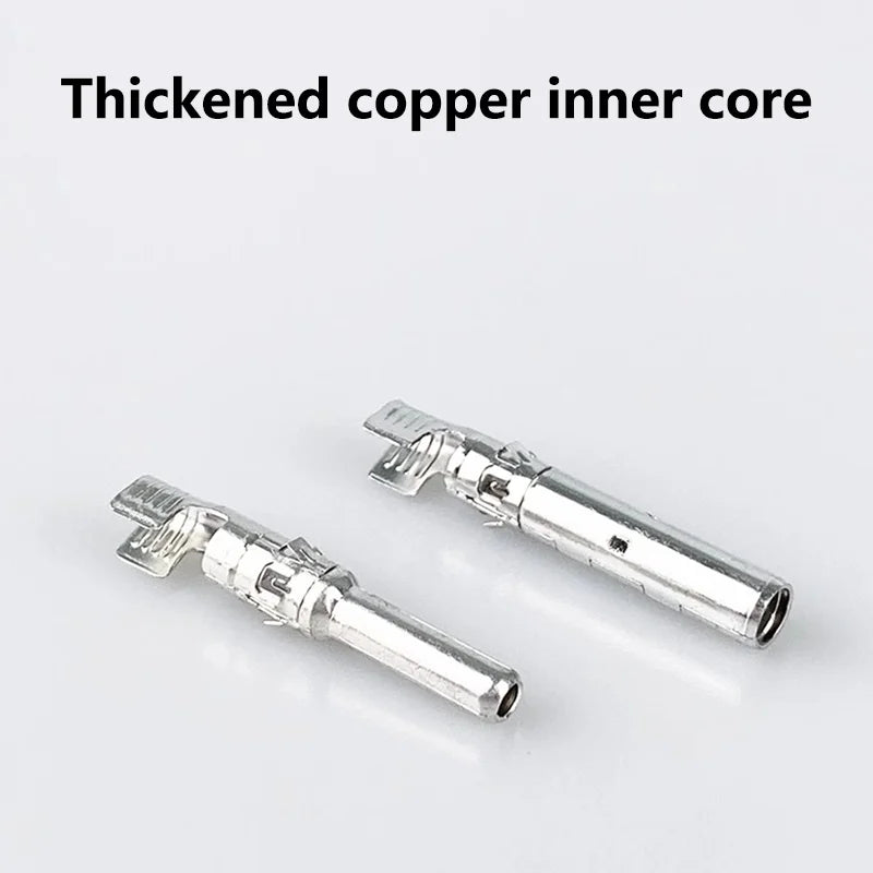 Solar Panel Connector Kit 1000V 30A – PV MC4 Connectors 2.5/4/6mm²