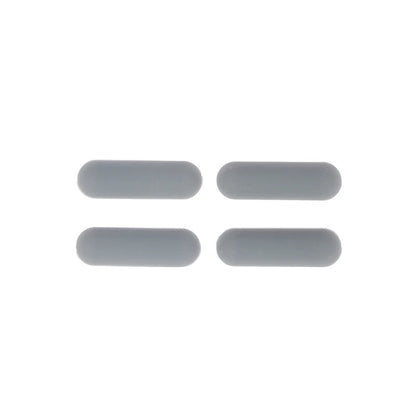 Laptop Bottom Rubber Feet Set – 4pcs for HP EliteBook 840 G5/G6, 745 G5/G6, 830, 735 G5/G6
