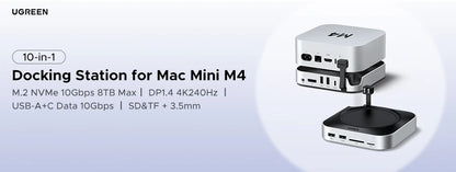 UGREEN USB WiFi Adapter | AX900 / AX1800 / AXE5400 | WiFi 6/6E | Dual Band 2.4GHz & 5GHz