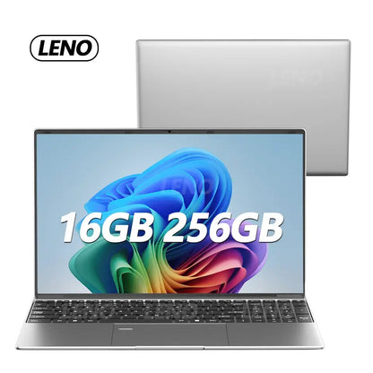 Ultra Slim Laptop 15.6" – Intel Core i9-9900, 32GB RAM, 2TB SSD, Windows 11 Pro, Full HD