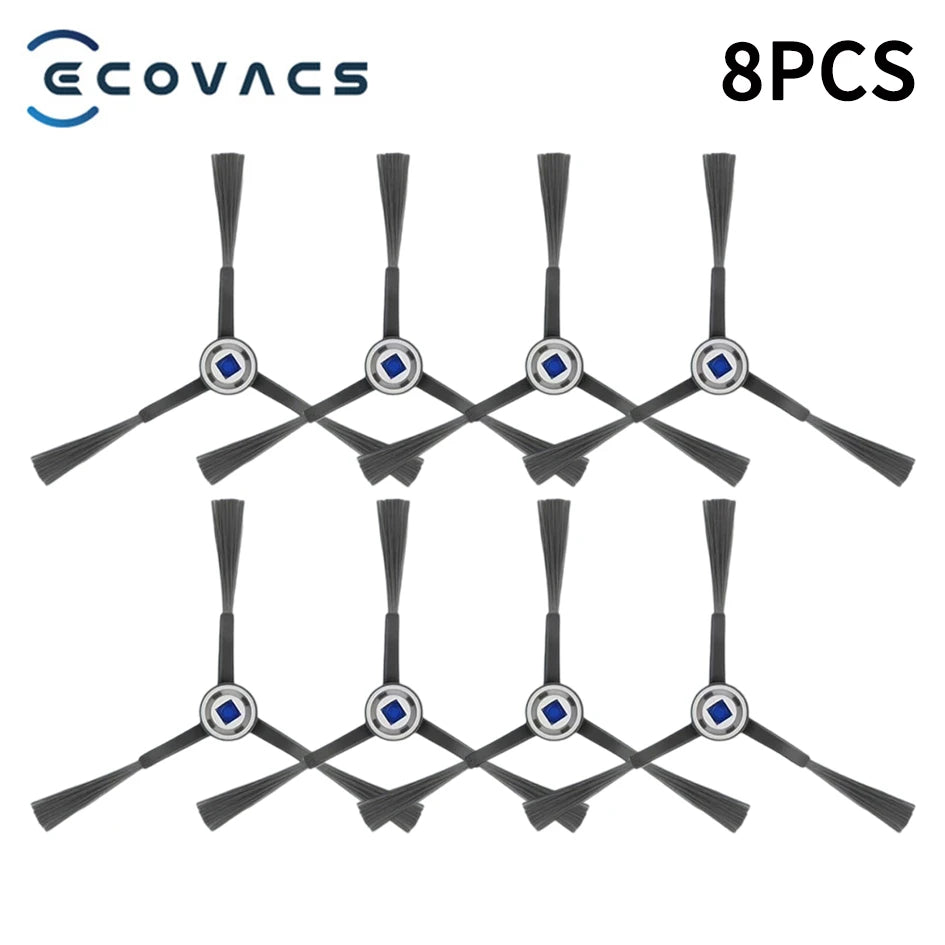 ECOVACS T50 PRO OMNI / T50 OMNI Robot Vacuum Replacement Parts