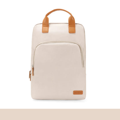 Laptop Shoulder Bag & Backpack – Shockproof Nylon, for MacBook Air/Pro 13/14/15/16, Xiaomi, Lenovo 14/15.6"