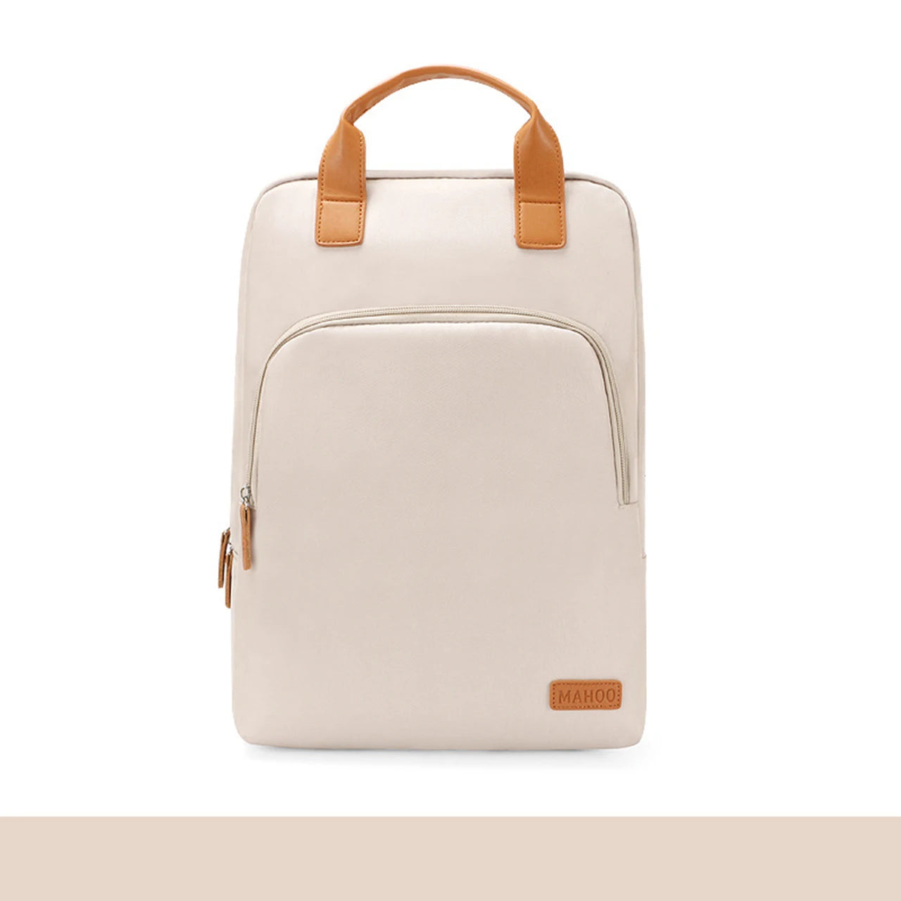 Laptop Shoulder Bag & Briefcase — Shockproof, 13–15.6", MacBook, Lenovo, Xiaomi