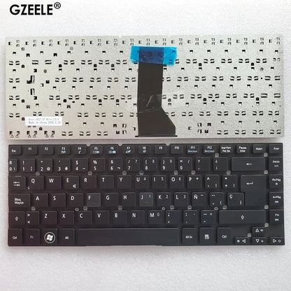 Replacement Laptop Keyboard for Acer Aspire E1-472 / E5-421 / ES1-511 / 4755 / V3-471 Series