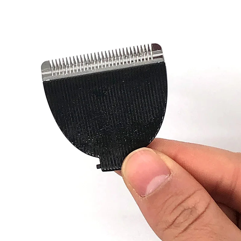 Universal Hair Clipper Replacement Blade – Ceramic & Titanium