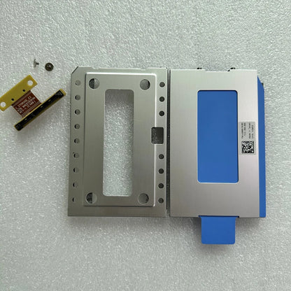 Dell Latitude 5414/5404 Rugged Hard Disk Caddy — HDD/SSD Drive Bracket