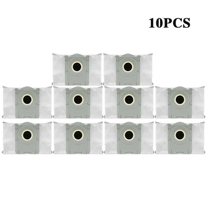 ECOVACS T50 PRO OMNI / T50 OMNI Robot Vacuum Spare Parts – Brush, Filter, Mop & Dust Bag