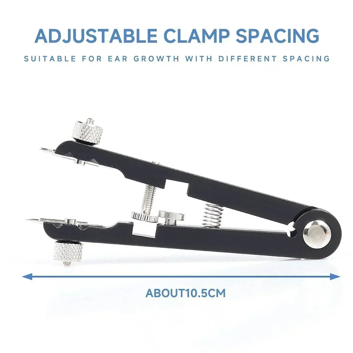 Watch Band Spring Bar Opener & Remover Tool | Aluminum Alloy Repair Kit