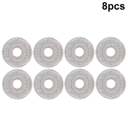 JONR P20 PRO Robot Vacuum Cleaner Replacement Accessories – Brushes, Filters & More
