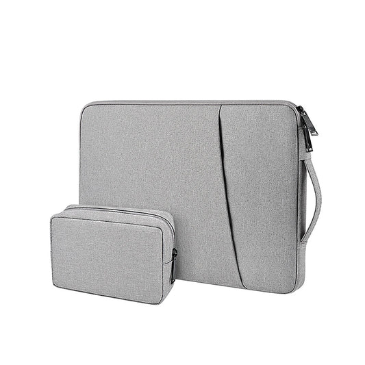 EGYAL Waterproof Laptop Sleeve Bag – 13.3–15.6" for MacBook Air/Pro, Lenovo, Dell, HP