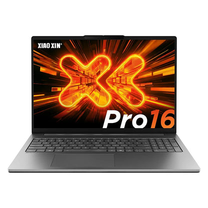 Lenovo Xiaoxin Pro16 2026 — Ryzen AI 7 H 450, 16" 2.8K 120Hz, 32GB RAM, 1TB SSD
