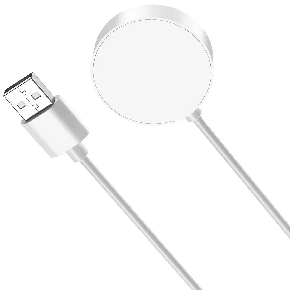 USB Charging Cable for Xiaomi Watch 2 / 2 Pro / S2 / S3 / S4 Sport – Smart Watch Accessory