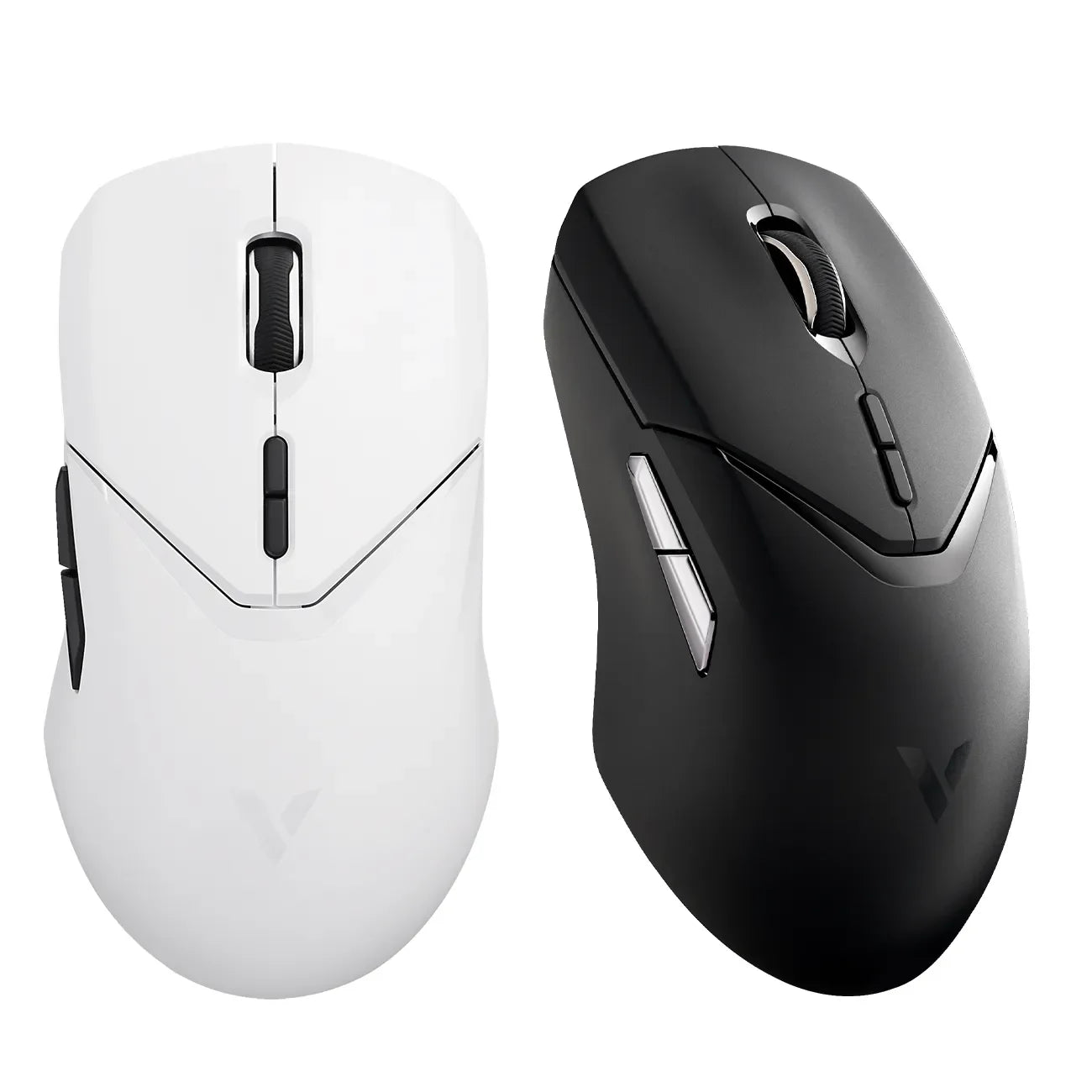 Rapoo VT9PRO Wireless Gaming Mouse – 68g Ultra-Light, PAW3395 26000DPI, 8K Polling, 8 Buttons