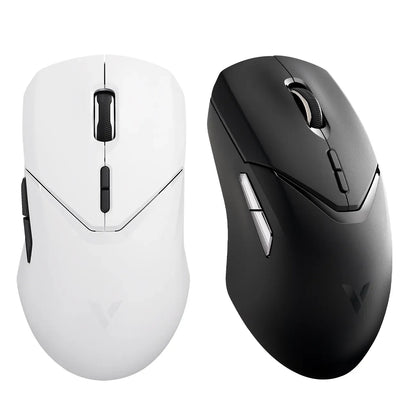 Rapoo VT9PRO Wireless Gaming Mouse – 68g Ultra-Light, PAW3395 26000DPI, 8K Polling, 8 Buttons