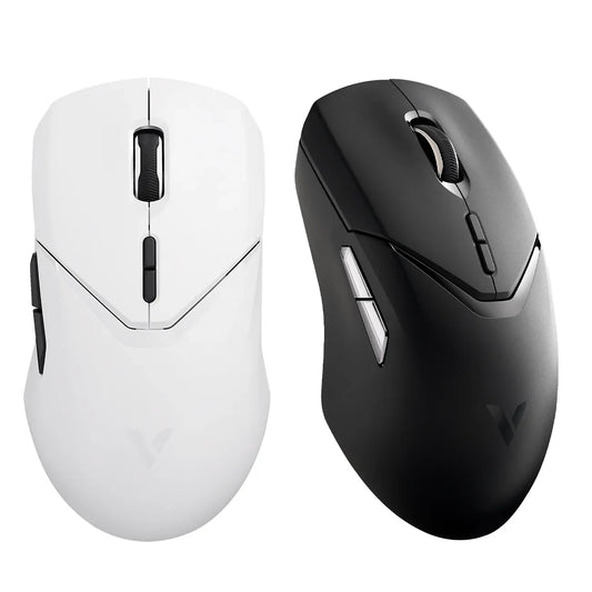 Rapoo VT9PRO Wireless Gaming Mouse – 68g Ultra-Light, PAW3395 26000DPI, 8K Polling, 8 Buttons