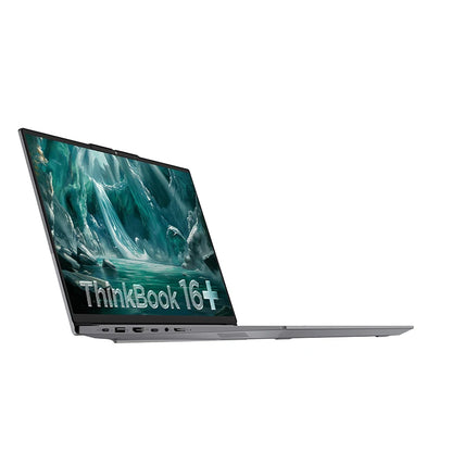 Lenovo ThinkBook 16+ 2025 – Intel Ultra 7/9, 32GB DDR5, 1TB SSD, 16" 3.2K 165Hz
