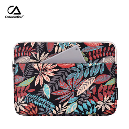 Laptop Sleeve Bag 11–15.6 Inch — Protective Pouch for MacBook, Lenovo, HP, Acer