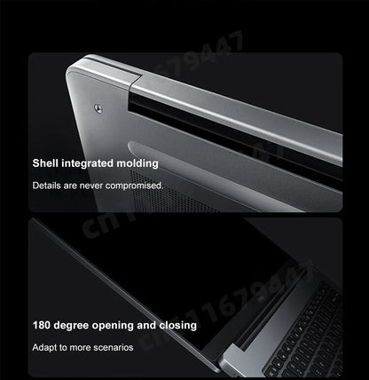 Xiaomi RedmiBook 16 – Intel i5-12450H/i5-13500H, 16GB, 512GB/1TB, 16" 120Hz