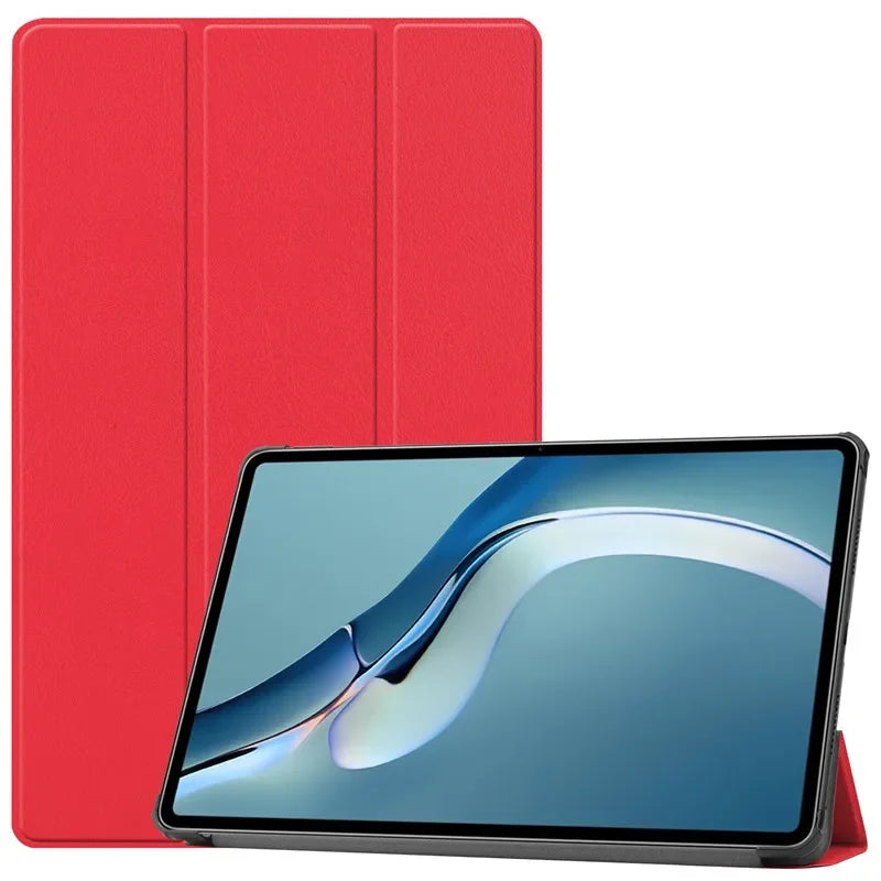 Huawei MatePad Pro 12.6" Case – Premium Protective Cover with Stand