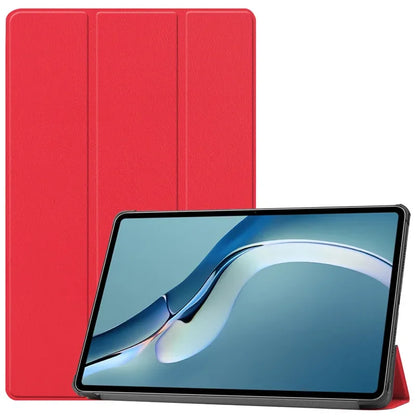 Huawei MatePad Pro 12.6" Case – Premium Protective Cover with Stand