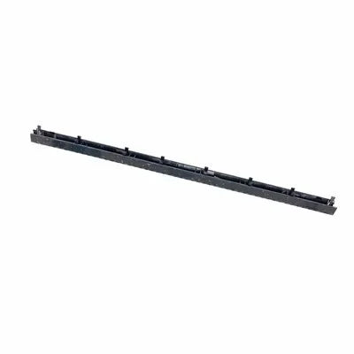 HP 17-BY/17-CA Laptop Replacement Parts — LCD Cover, Palmrest, Bottom Case (Silver/Black)