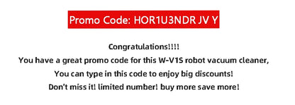 Purerobo W-V1S Robot Window Cleaner – APP Control, Auto Water Spray