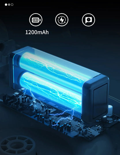 2025 Portable Electric Lint Remover — USB Charging, Fuzz & Pellet Remover, Clothes Shaver