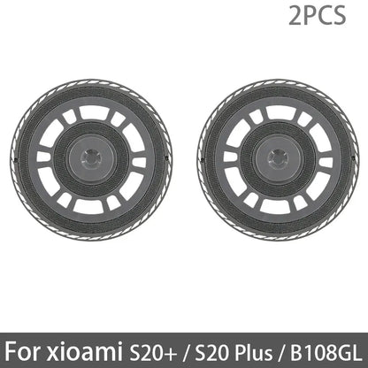 Xiaomi Robot Vacuum S20+ / B108GL / B108CN / B113CN Spare Parts – Brush, Filter & Mop
