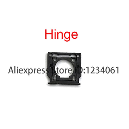 Asus ROG Zephyrus G14 Replacement Keycap – Silver, with Clips, for GA401 Series Laptops