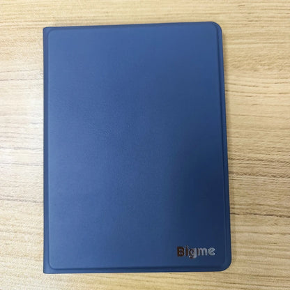 Bigme B6 Protective Case – Faux Leather Folio Cover for B6 E-Reader, Drop & Dust Resistant