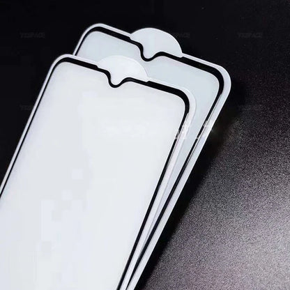 2-Pack Matte 9H Tempered Glass Screen Protector for Xiaomi Black Shark Series
