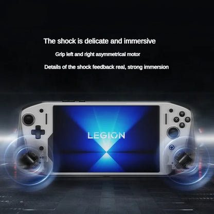 Lenovo Legion G9 2025 Wireless Gamepad | Hall Joystick 200K | USB-C Direct Connect | For Y700 4th Gen