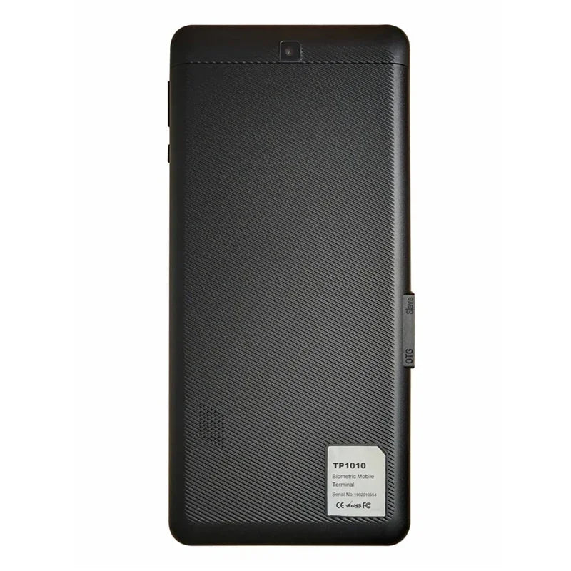 Glavey 7" Android 8.1 Tablet | MTK8735 Quad-Core | 1GB+8GB | IPS | 4000mAh | WiFi | CE