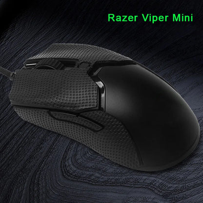 Mouse Grip Tape for Razer Viper Mini / Ultimate / V2 Pro – Anti-Slip