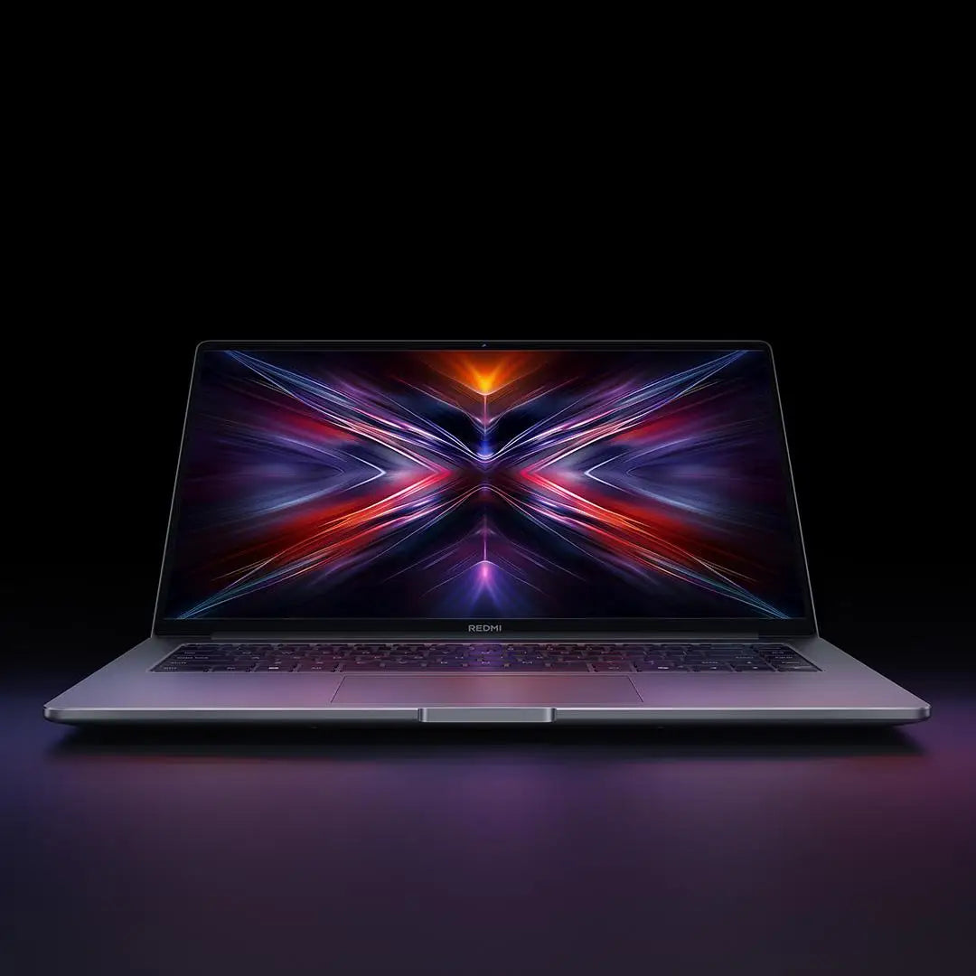 Xiaomi Redmi Book 16 2025 — Intel Core 5-220H, 16/32GB RAM, Up to 1TB SSD, 2.5K 120Hz