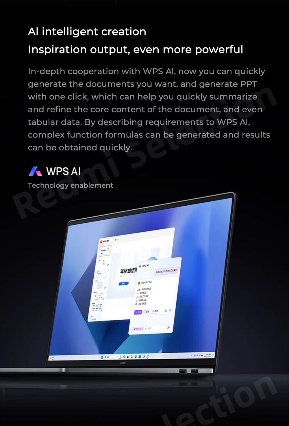 Xiaomi RedmiBook Pro 14 | Intel Core Ultra 5-125H / Ultra 7-155H | 32GB DDR5 | 1TB SSD | 2.8K 120Hz | ARC Graphics