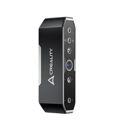 Creality CR-Scan Otter Handheld 3D Scanner – 0.02mm Accuracy | Full-Color | Anti-Shake