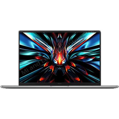 Xiaomi Redmi Book Pro 16 2024 – Intel Core Ultra 5 125H / Ultra 7 155H, 32GB DDR5, 1TB SSD, 3.1K 165Hz, Intel ARC Graphics