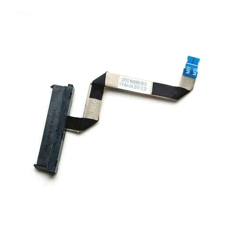 Lenovo IdeaPad 3 SATA HDD/SSD Connector Flex Cable – 15sIML/15sITL/15ARE/15IGL/15ALC (NBX0001S900)