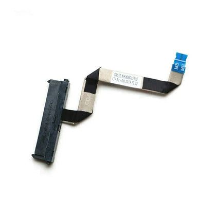 Lenovo IdeaPad 3 SATA HDD/SSD Connector Flex Cable — 15sIML/15sITL/15ARE/15IGL/15ALC