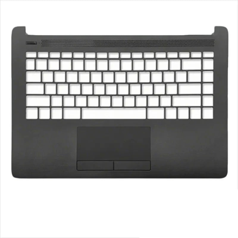 BOMP Laptop Case Parts for HP 14-CM 14-CK 14-DG 240 G7 245 246 G7 – LCD Cover, Bezel, Hinge, Palmrest, Bottom