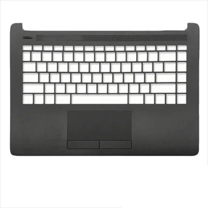 BOMP Laptop Case Parts for HP 14-CM 14-CK 14-DG 240 G7 245 246 G7 – LCD Cover, Bezel, Hinge, Palmrest, Bottom