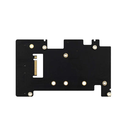 Khadas M2X Extension Board – Compatible with VIM3/VIM3L/VIM4 & Quectel 4G LTE Module