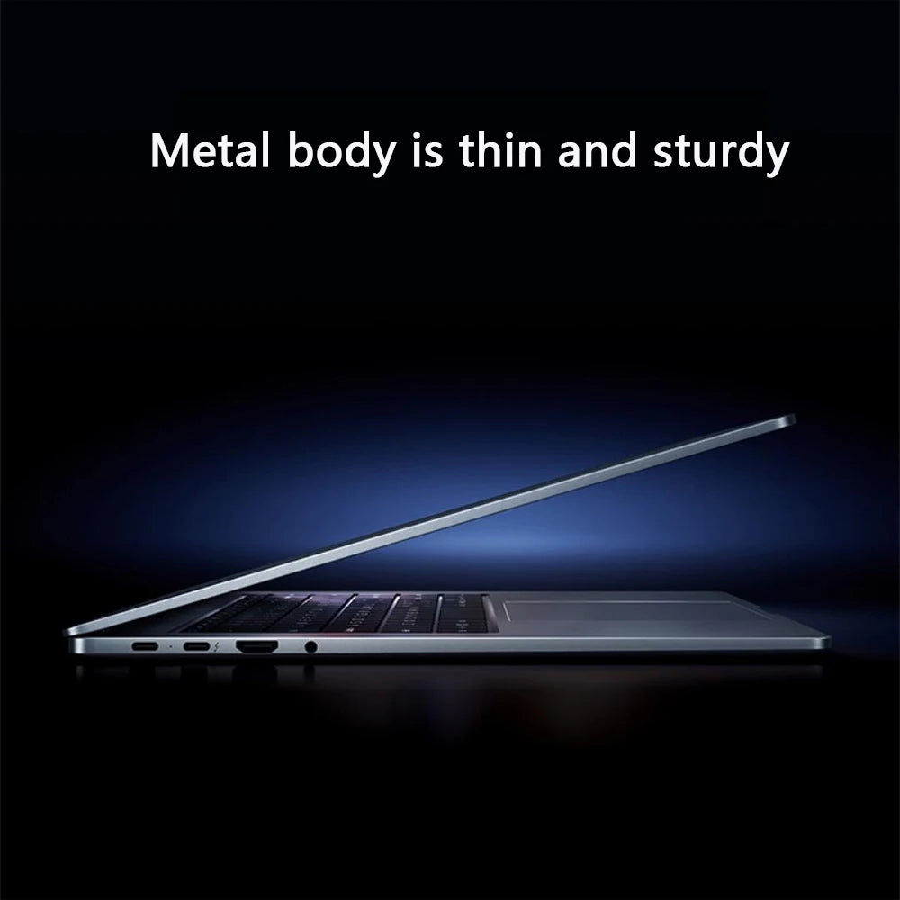 Xiaomi Redmi Book Pro 16 2025 – Core Ultra5-225H, 32GB DDR5, 1TB SSD, 2.5K 120Hz