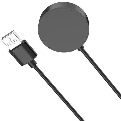 USB Charging Cable for Xiaomi Watch 2 / 2 Pro / S2 / S3 / S4 Sport – Smart Watch Accessory
