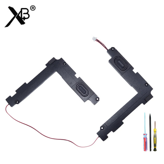 Xiaomi Mi Pro 15.6" Laptop Speaker Replacement – for TM1701 / TM1707 / 181501 / 171501 (Left & Right Pair)