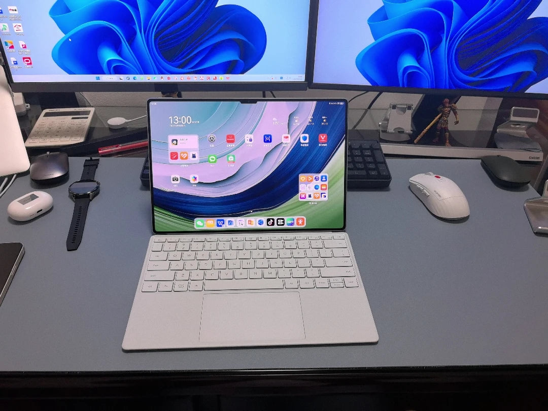 HUAWEI MatePad Pro 13.2" – 2.8K OLED 144Hz, WiFi/LTE