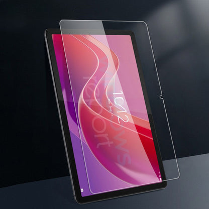 For Lenovo Tab B11 10.95 Inch HD Tablet Tempered Glass Clear Screen Protector for LENOVO TabB11 Full Cover Protective Pad Film