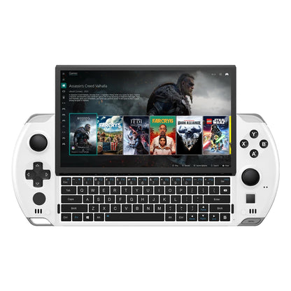 GPD WIN 4 2025 Handheld Gaming PC – AMD 8840U / HX370, 32GB RAM, up to 2TB SSD, Touch Screen