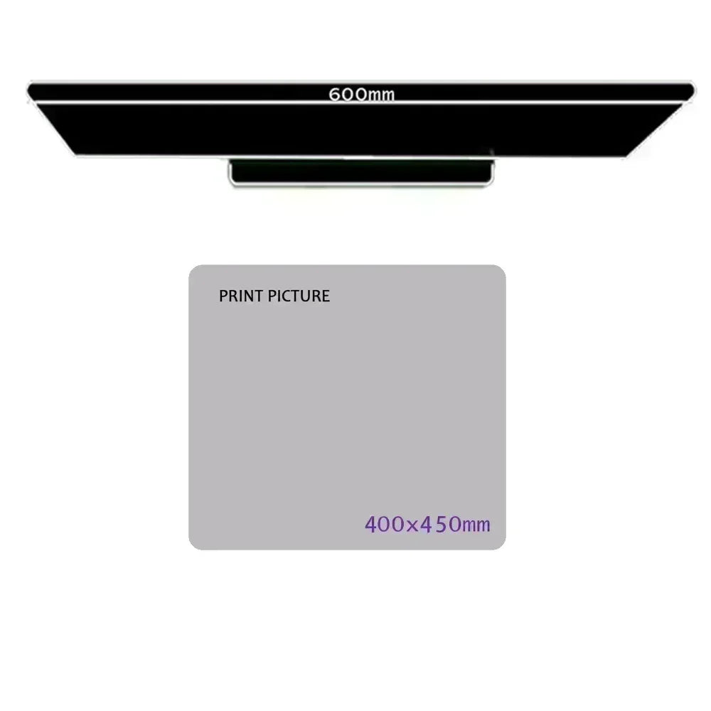 Custom Playmat & Desk Mat – HD Print, Multiple Sizes